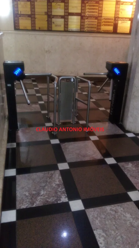 Sala-Conjunto, 36 m² - Foto 3