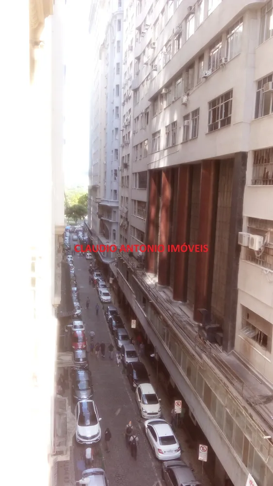 Sala-Conjunto, 36 m² - Foto 1