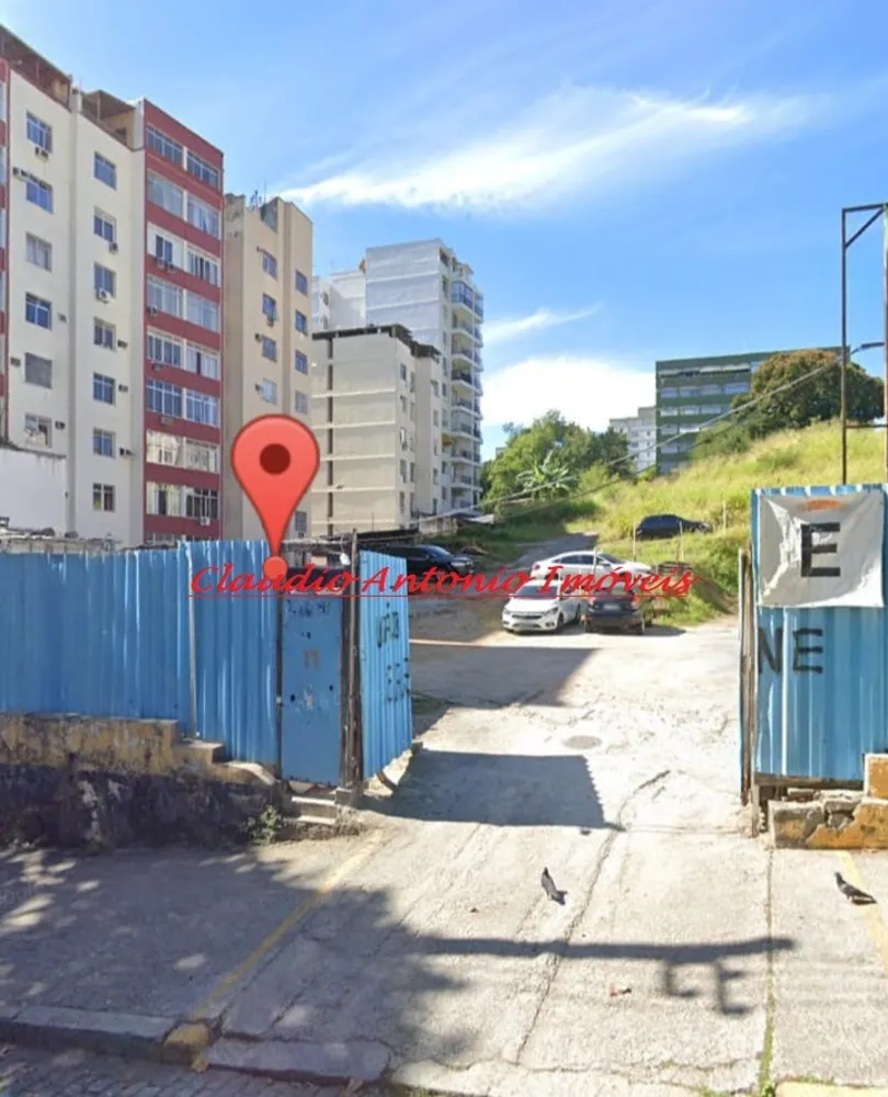Loteamento e Condomínio, 2722 m² - Foto 1