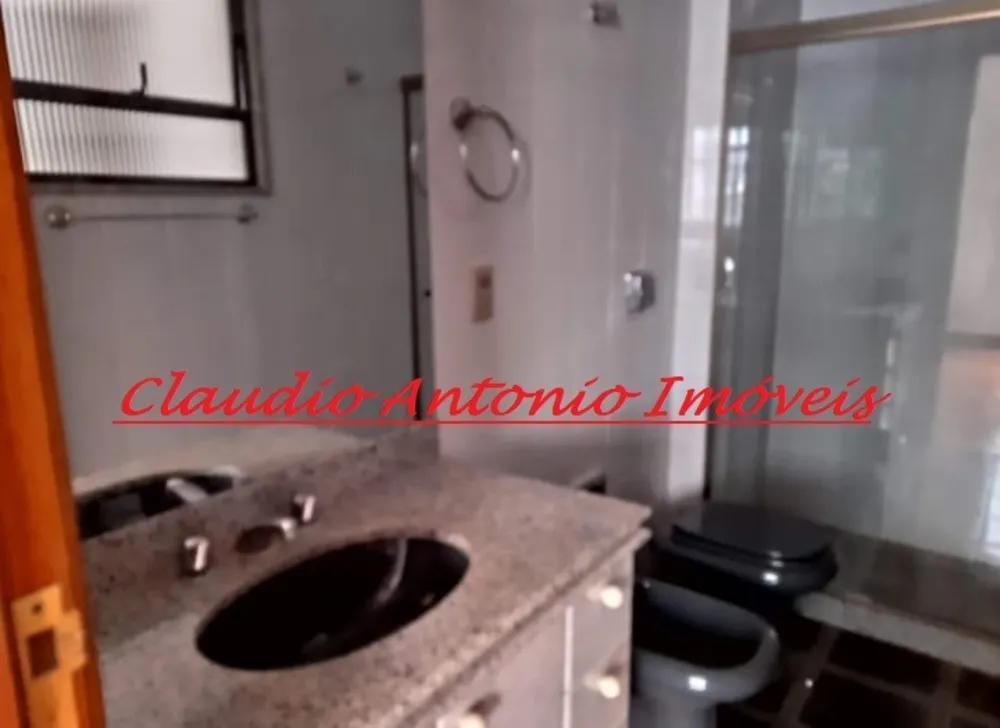 Apartamento, 4 quartos, 186 m² - Foto 11