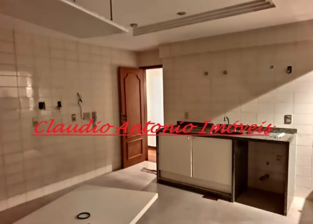 Apartamento, 4 quartos, 186 m² - Foto 13