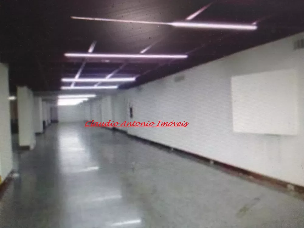 Loja-Salão, 798 m² - Foto 2