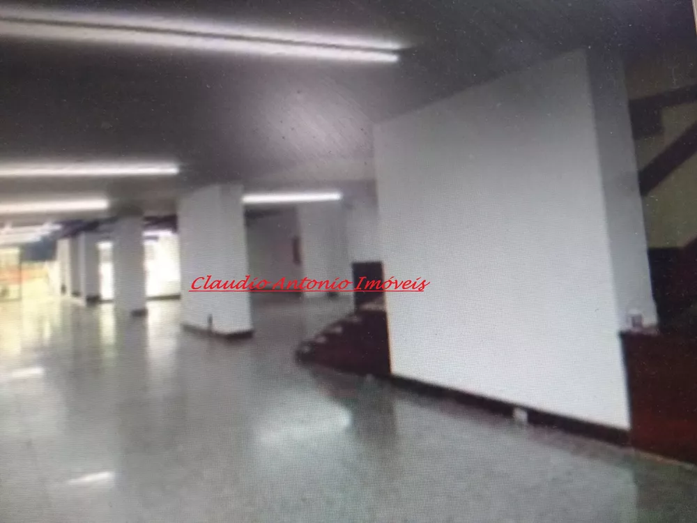 Loja-Salão, 798 m² - Foto 1