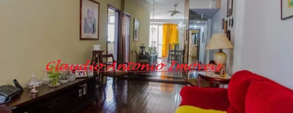 Apartamento, 3 quartos, 132 m² - Foto 3