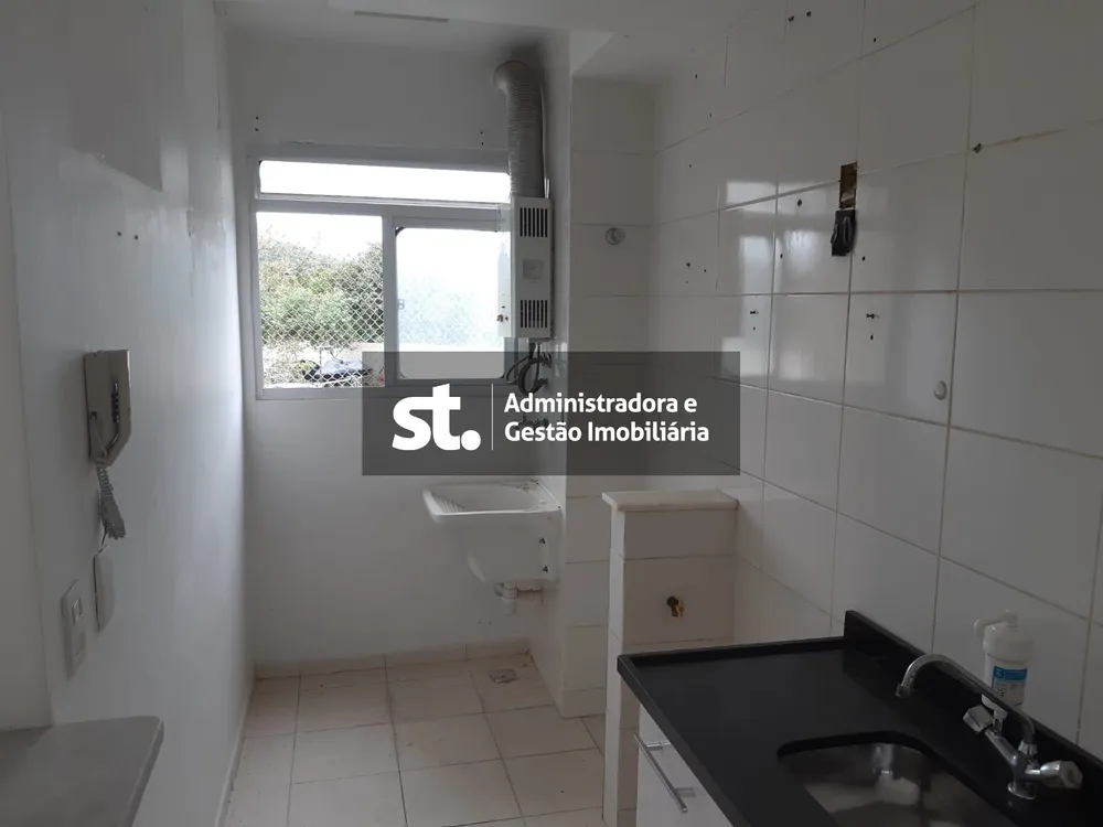 Apartamento, 2 quartos, 55 m² - Foto 11