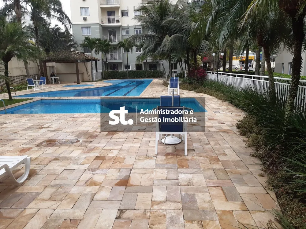 Apartamento, 2 quartos, 55 m² - Foto 1