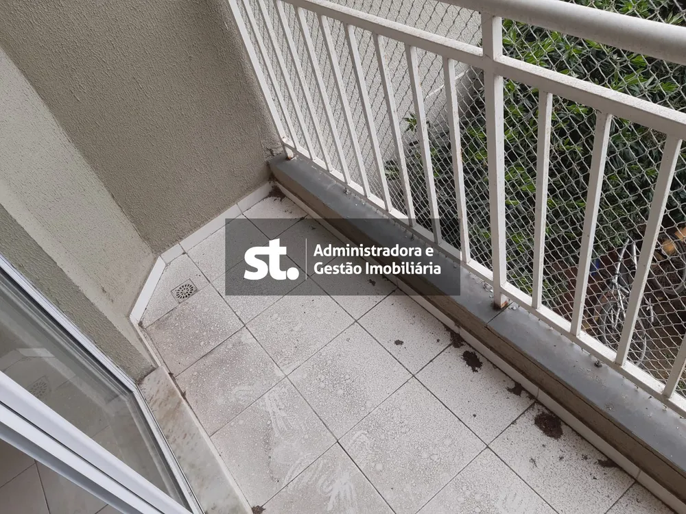 Apartamento, 2 quartos, 55 m² - Foto 5