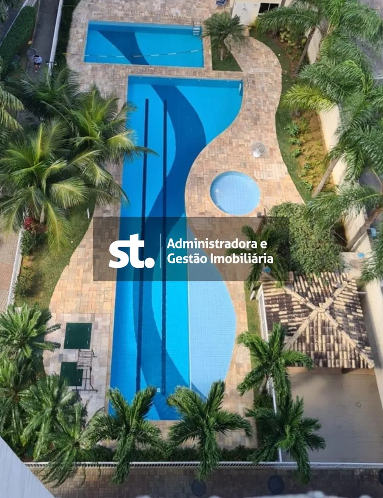 Apartamento, 2 quartos, 55 m² - Foto 27