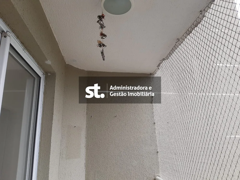 Apartamento, 2 quartos, 55 m² - Foto 8