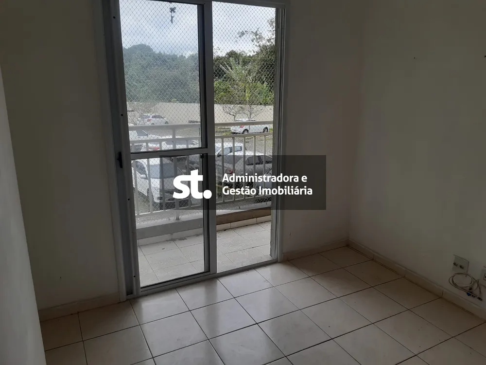 Apartamento, 2 quartos, 55 m² - Foto 7