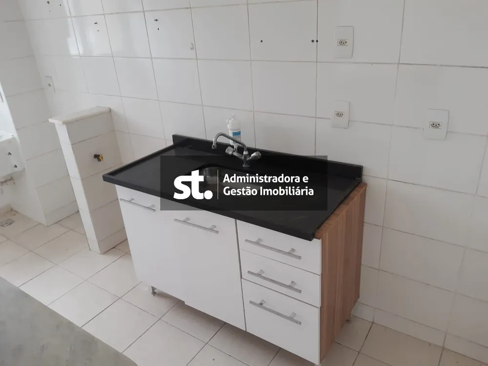 Apartamento, 2 quartos, 55 m² - Foto 9