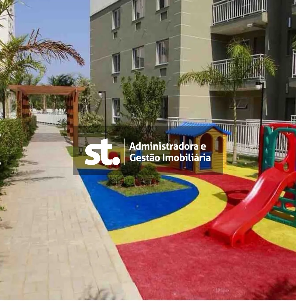 Apartamento, 2 quartos, 55 m² - Foto 28