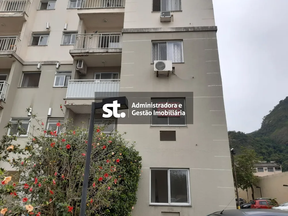Apartamento, 2 quartos, 55 m² - Foto 24