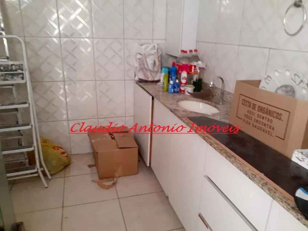 Apartamento, 3 quartos, 124 m² - Foto 8