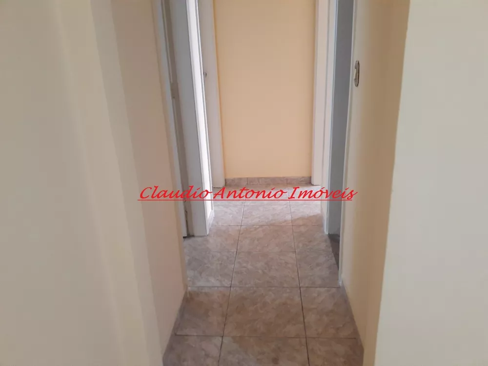 Apartamento, 3 quartos, 124 m² - Foto 6