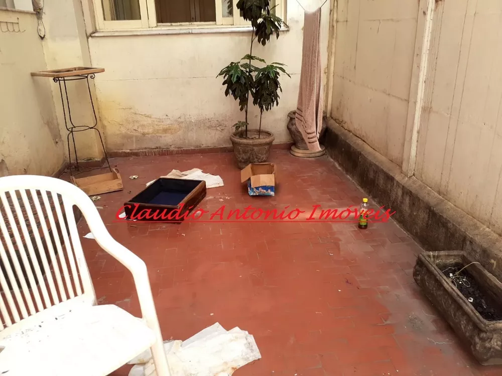 Apartamento, 3 quartos, 124 m² - Foto 11