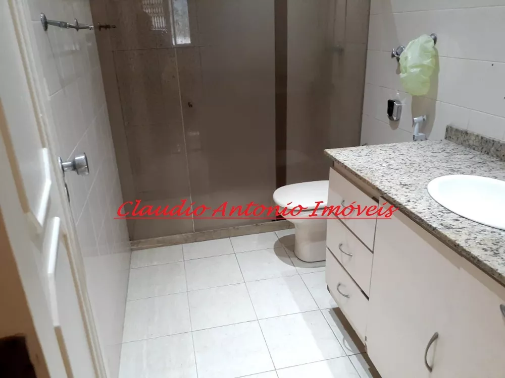 Apartamento, 3 quartos, 124 m² - Foto 9