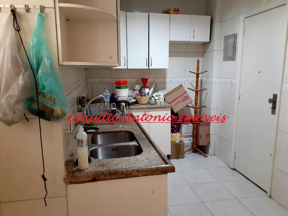 Apartamento, 3 quartos, 124 m² - Foto 20
