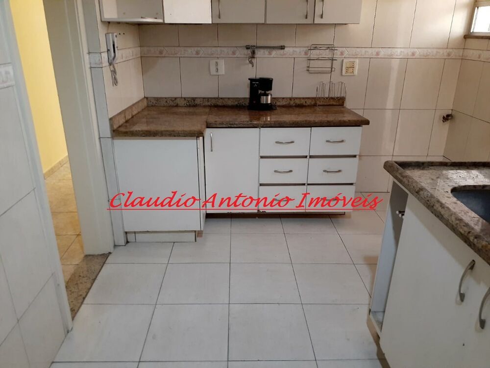Apartamento, 3 quartos, 124 m² - Foto 1