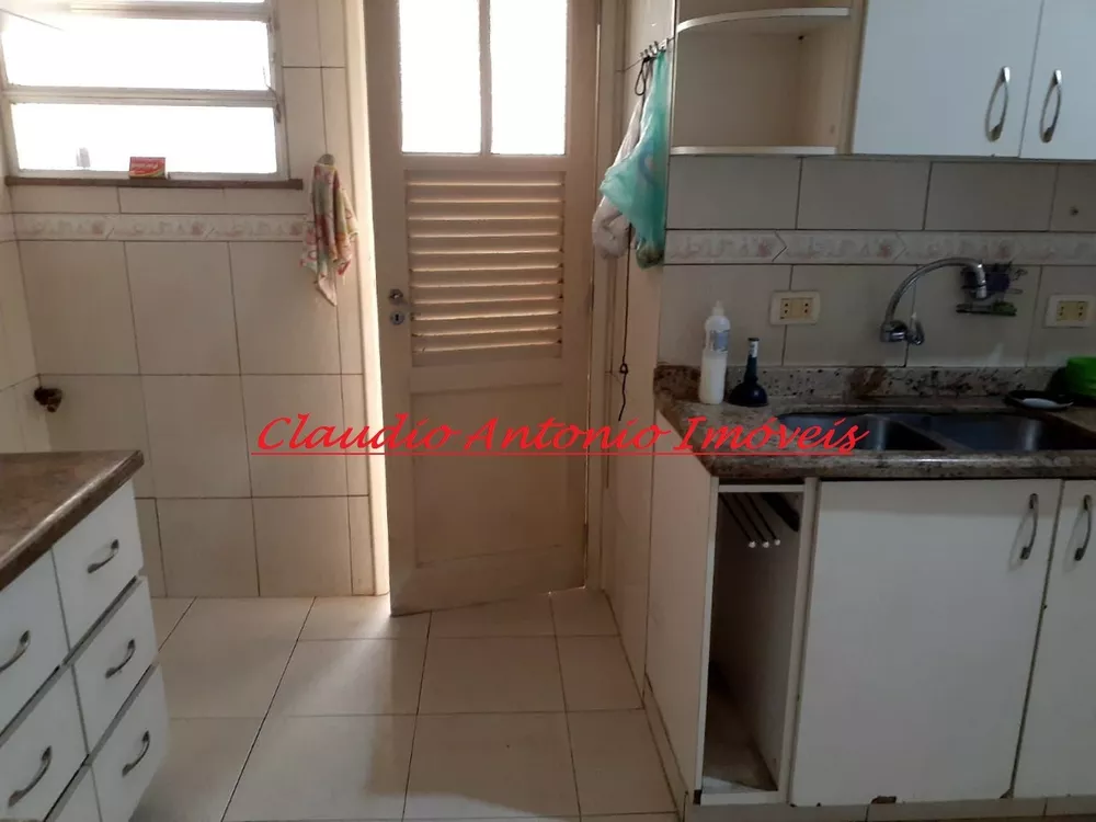 Apartamento, 3 quartos, 124 m² - Foto 10