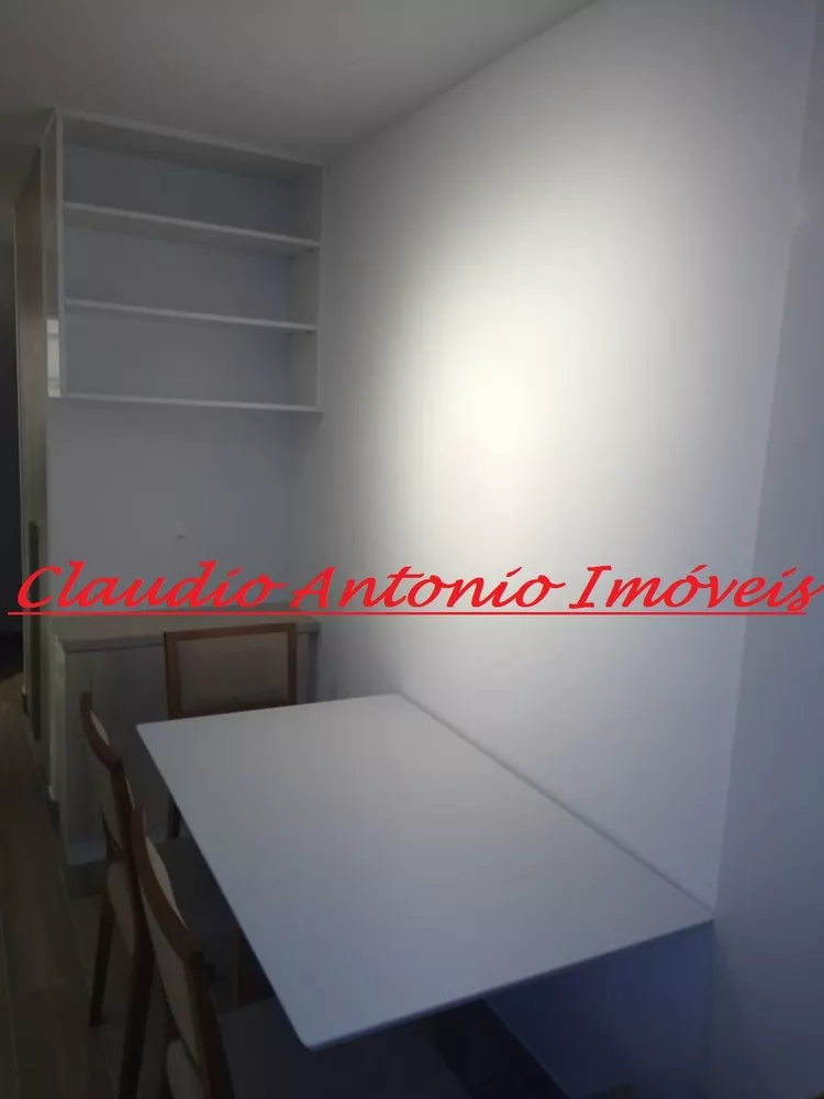 Apartamento, 1 quarto, 43 m² - Foto 8