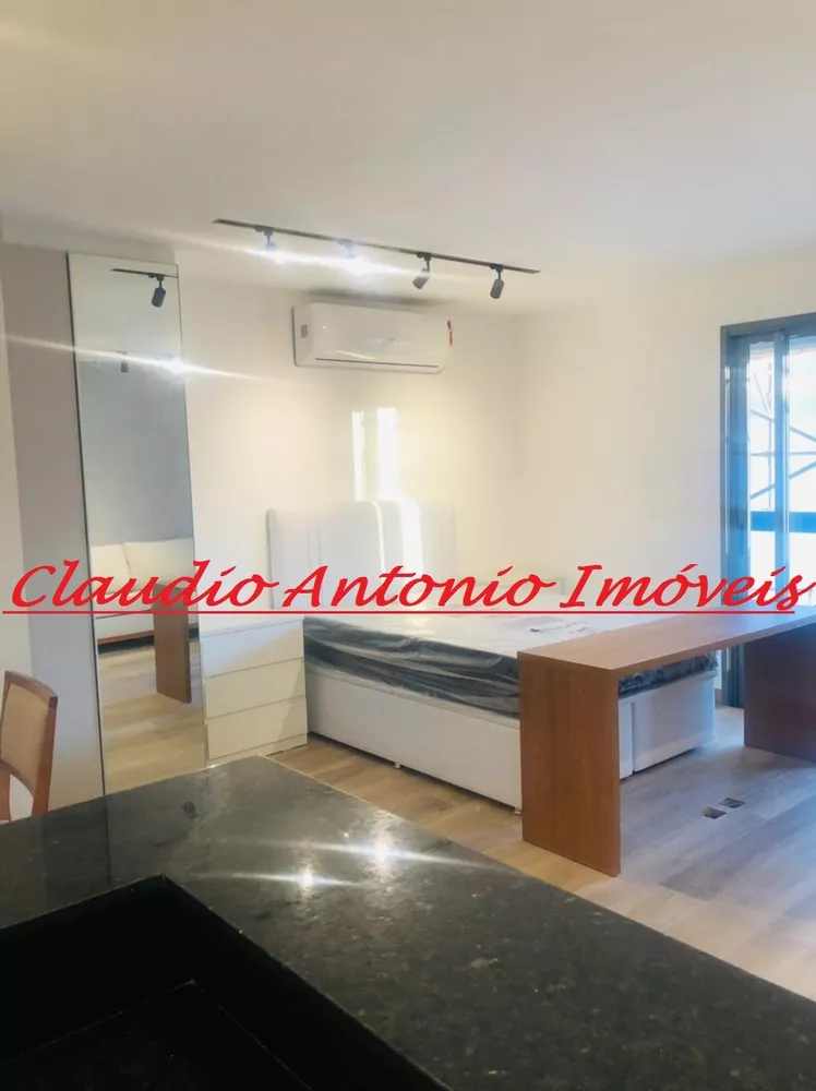 Apartamento, 1 quarto, 43 m² - Foto 19