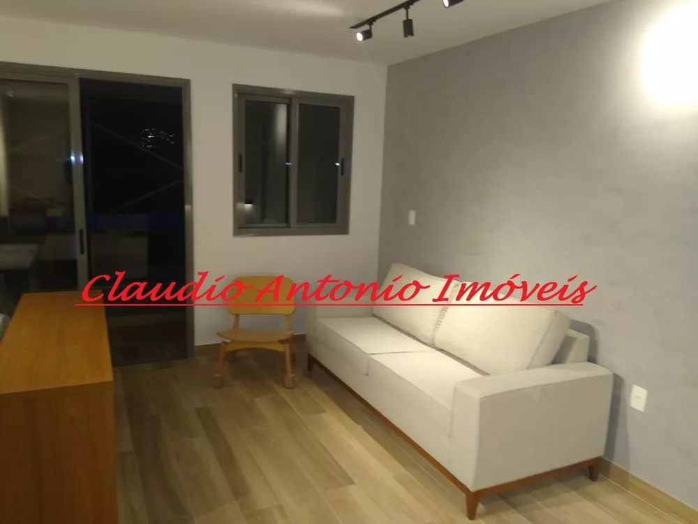 Apartamento, 1 quarto, 43 m² - Foto 9