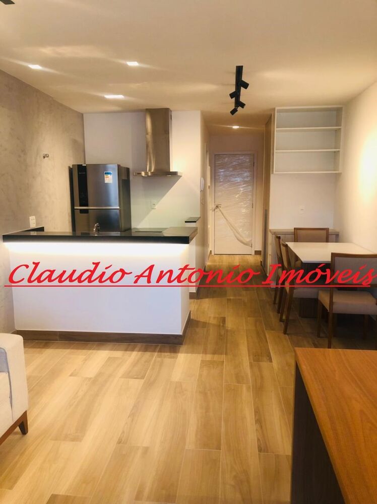 Apartamento, 1 quarto, 43 m² - Foto 3