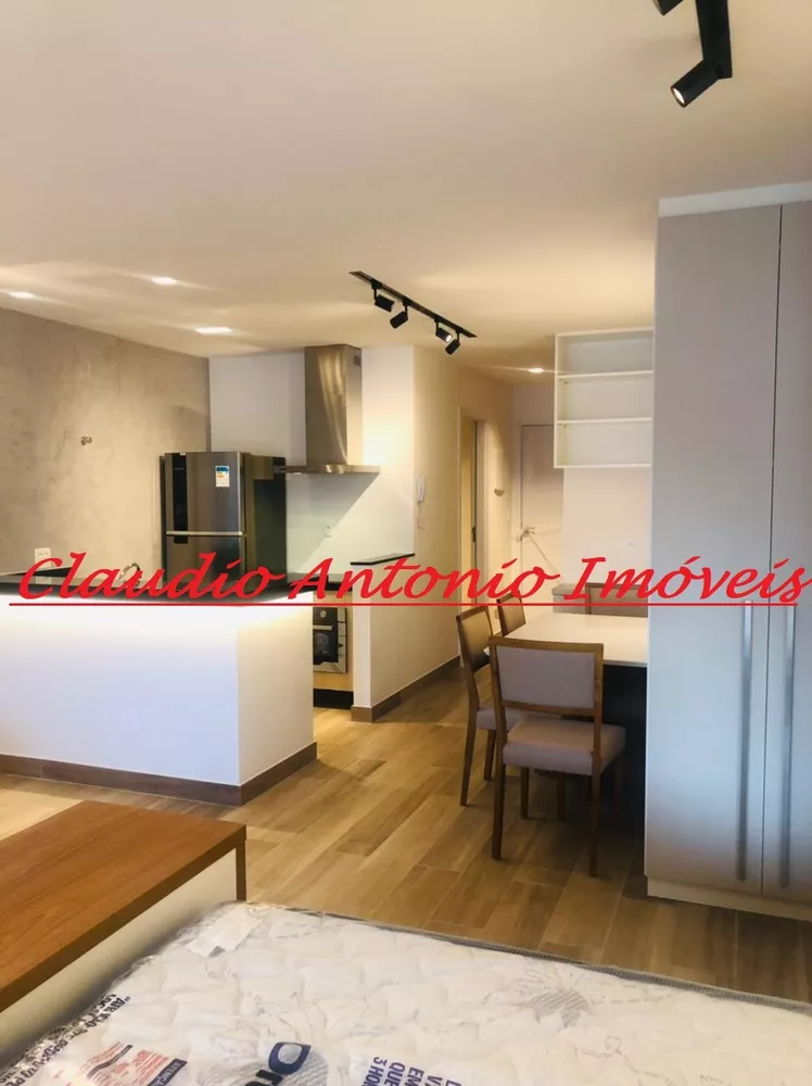 Apartamento, 1 quarto, 43 m² - Foto 12
