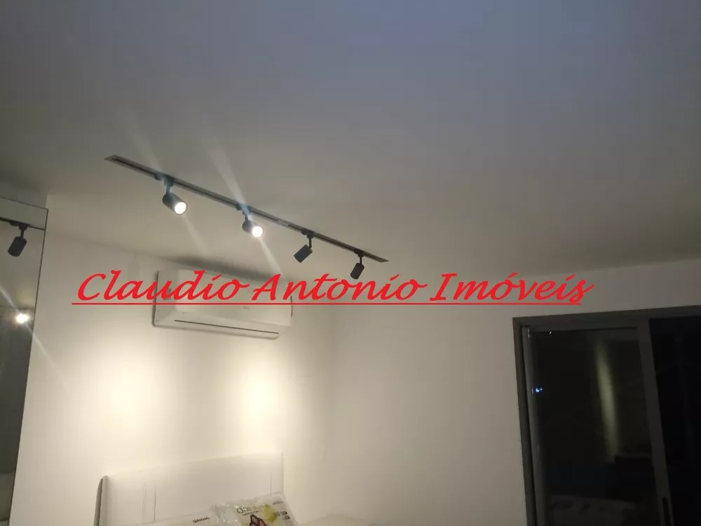 Apartamento, 1 quarto, 43 m² - Foto 5