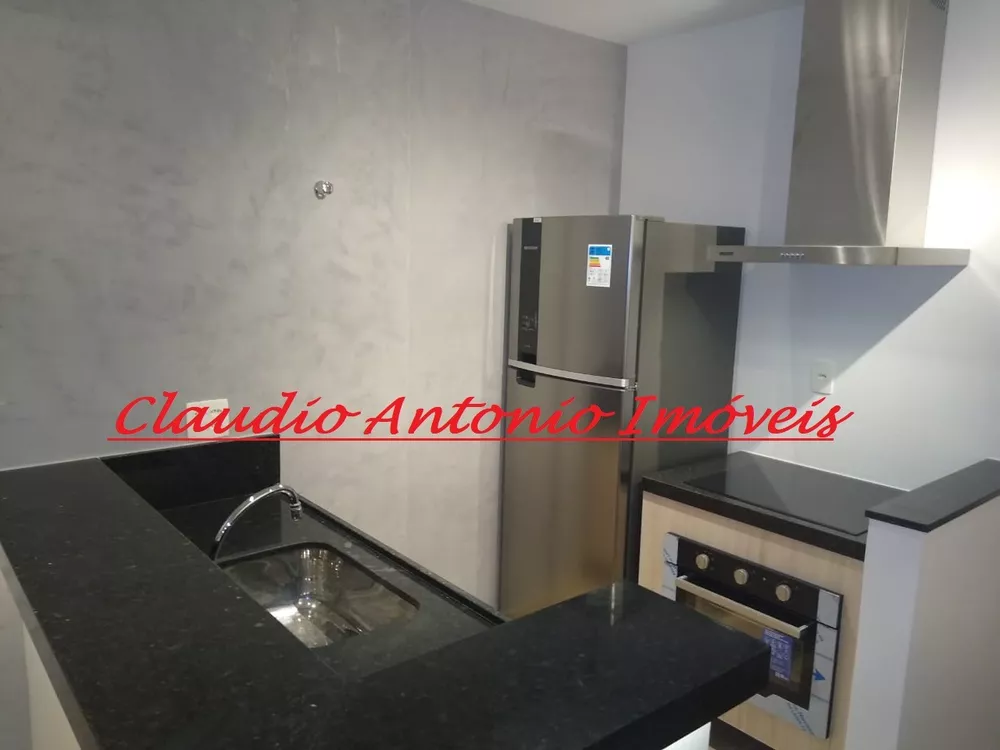 Apartamento, 1 quarto, 43 m² - Foto 13