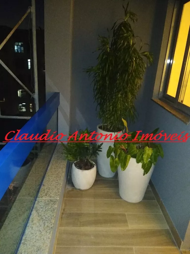 Apartamento, 1 quarto, 43 m² - Foto 11