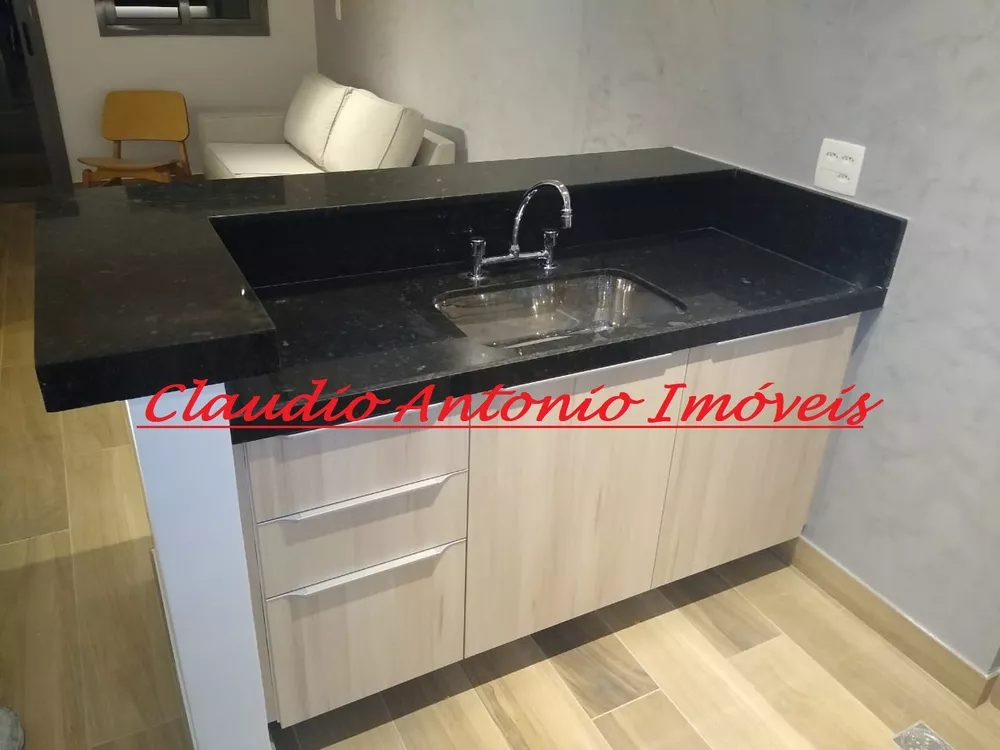 Apartamento, 1 quarto, 43 m² - Foto 6