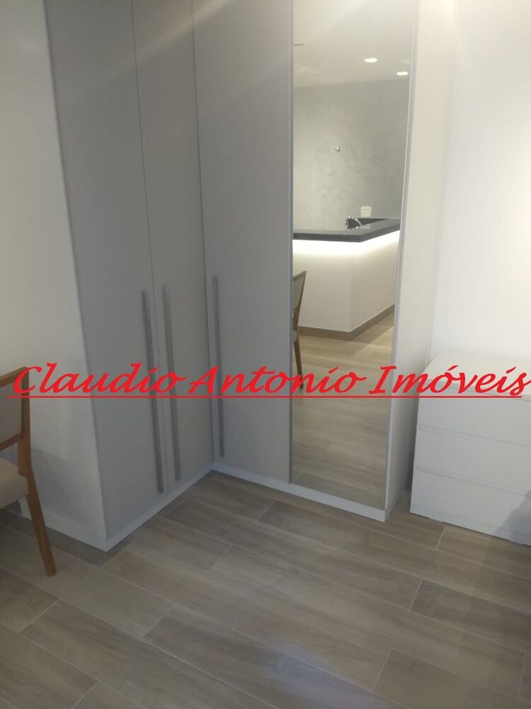 Apartamento, 1 quarto, 43 m² - Foto 4