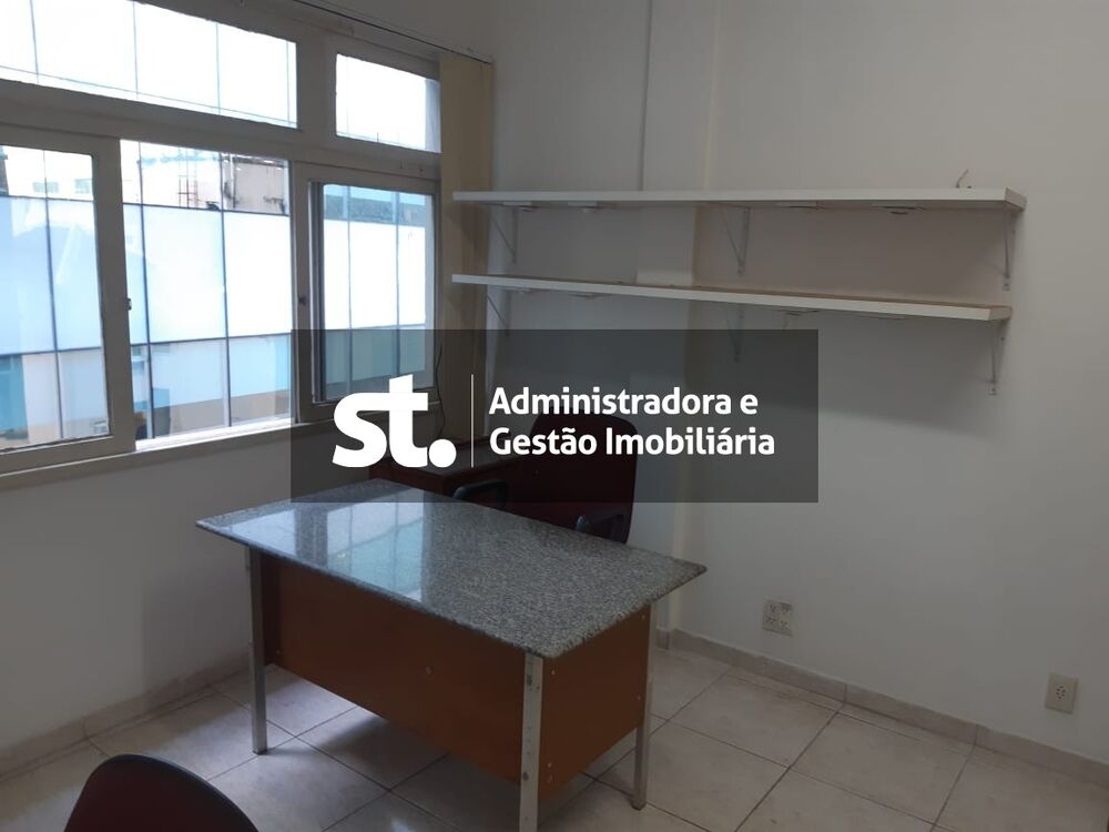Sala-Conjunto, 22 m² - Foto 4