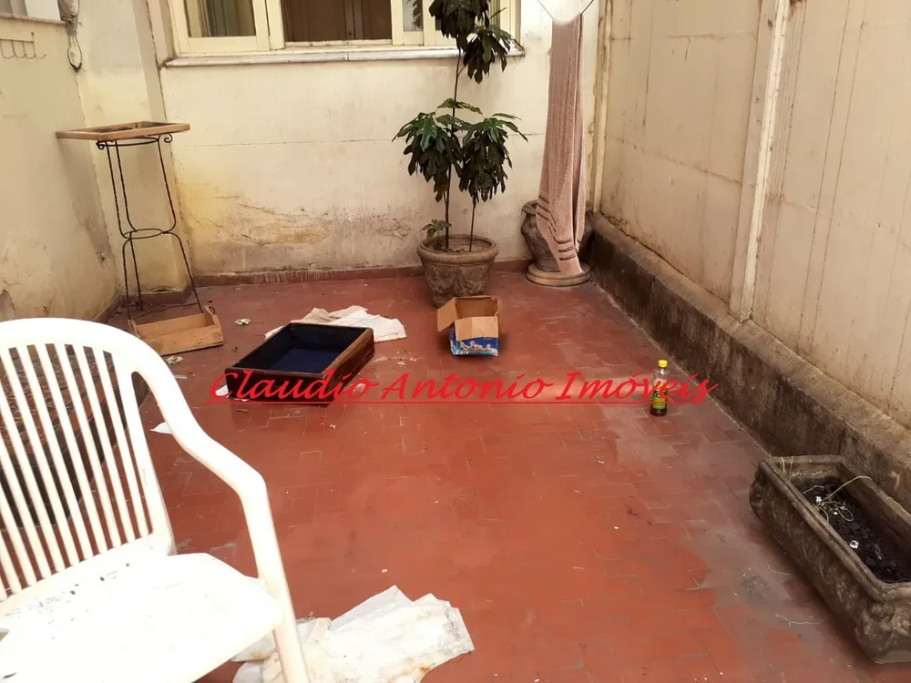 Apartamento, 3 quartos, 124 m² - Foto 21