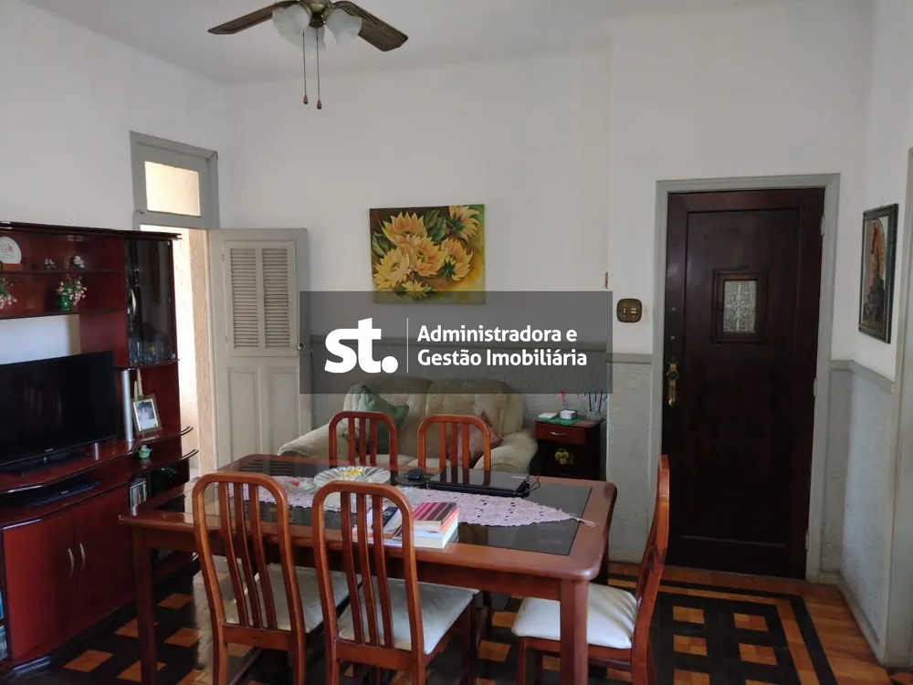 Apartamento, 2 quartos, 85 m² - Foto 1