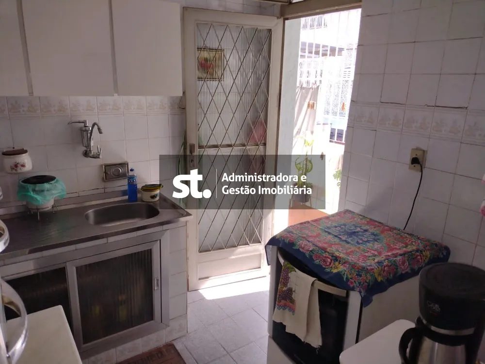 Apartamento, 2 quartos, 85 m² - Foto 14