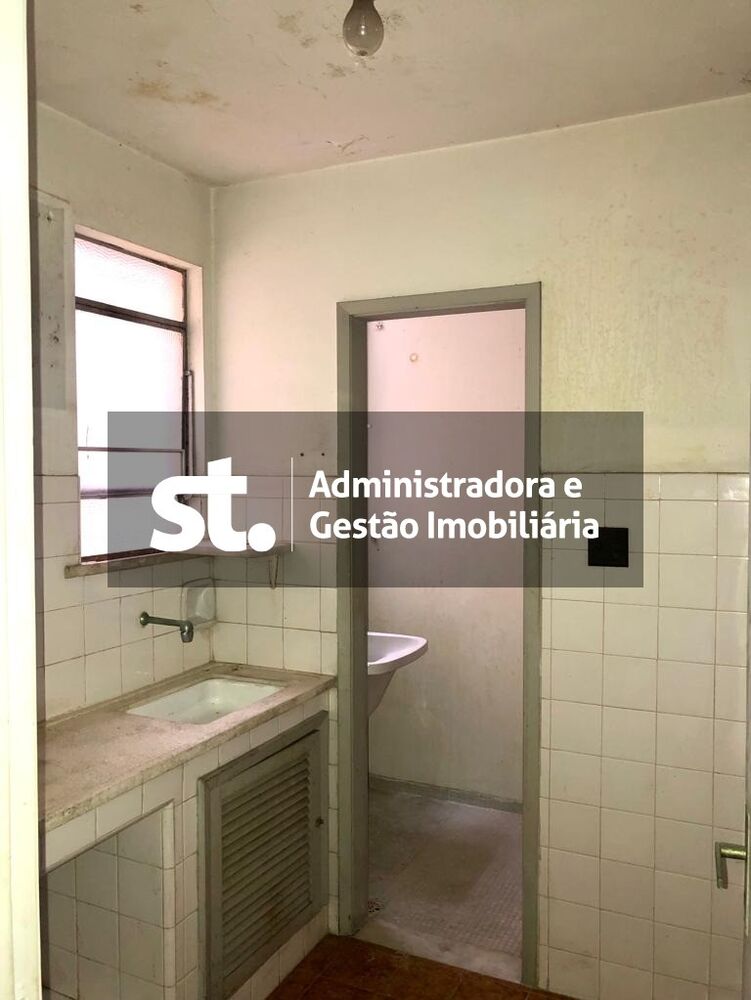 Apartamento, 2 quartos, 48 m² - Foto 1