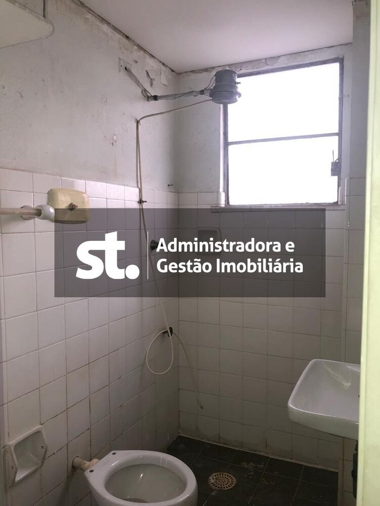Apartamento, 2 quartos, 48 m² - Foto 6