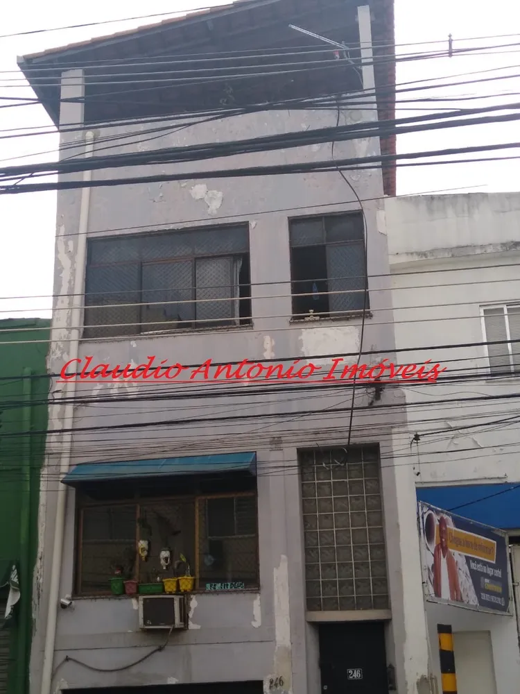 Prédio Inteiro, 258 m² - Foto 24