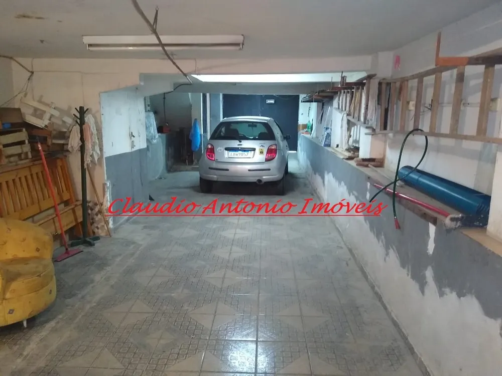 Prédio Inteiro, 258 m² - Foto 18