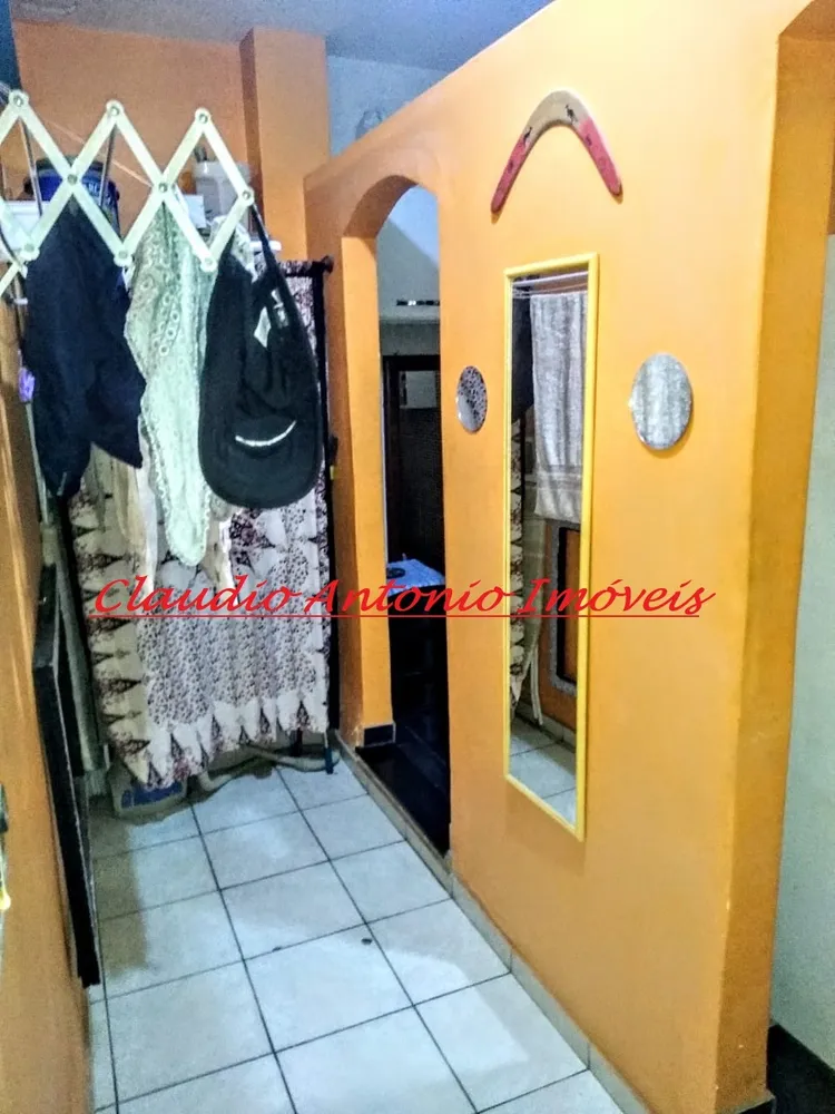 Prédio Inteiro, 258 m² - Foto 23