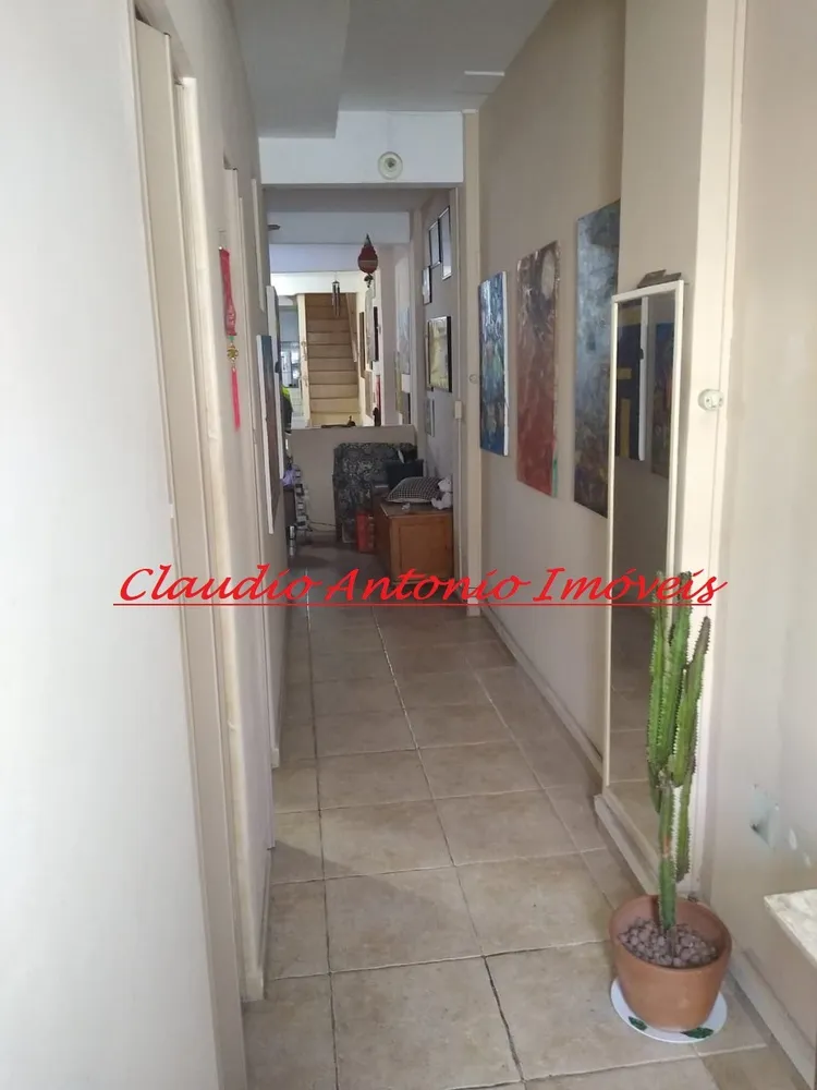 Prédio Inteiro, 258 m² - Foto 12