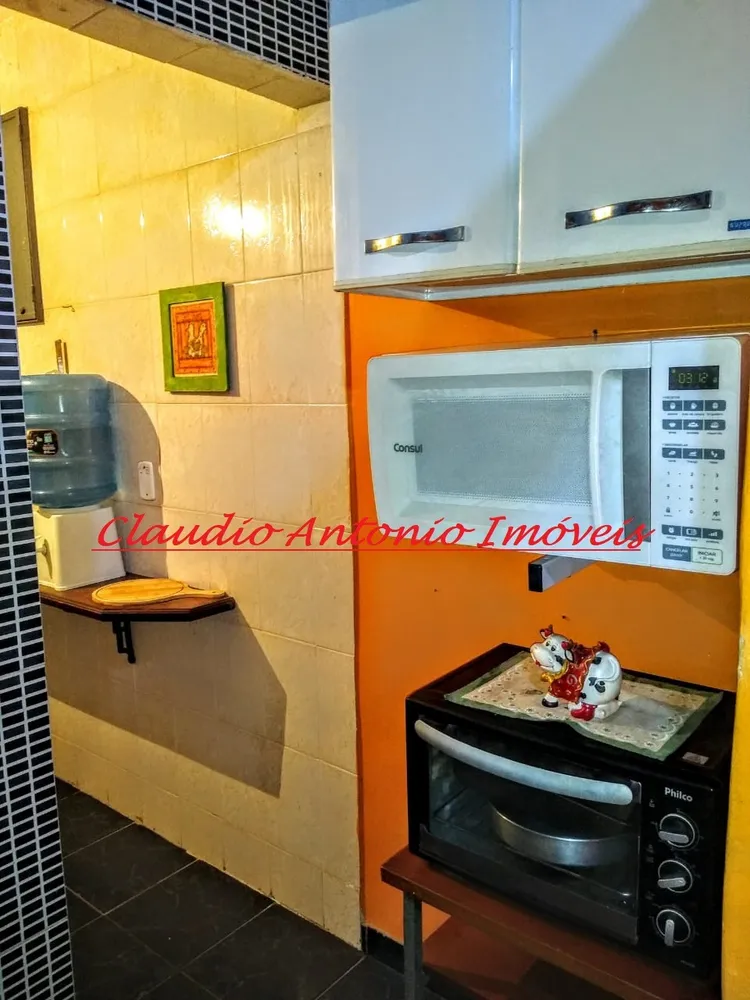Prédio Inteiro, 258 m² - Foto 22