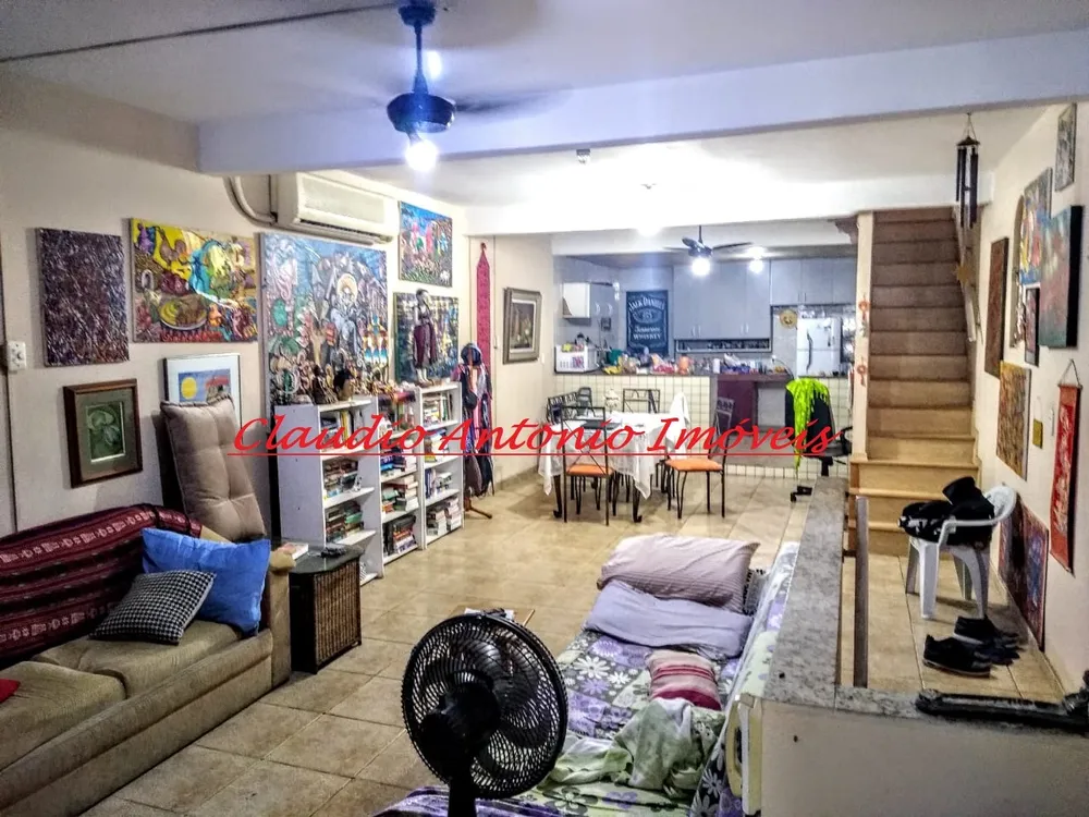 Prédio Inteiro, 258 m² - Foto 1