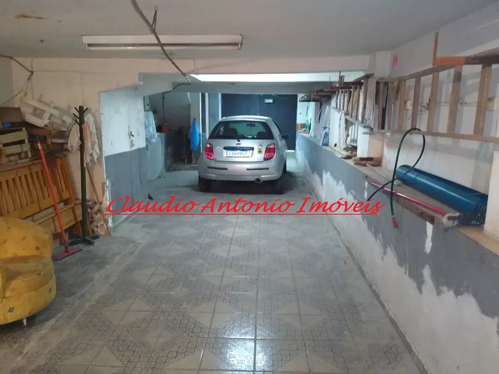 Prédio Inteiro, 258 m² - Foto 10
