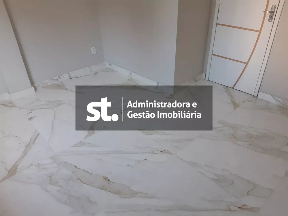 Apartamento, 1 quarto, 35 m² - Foto 5