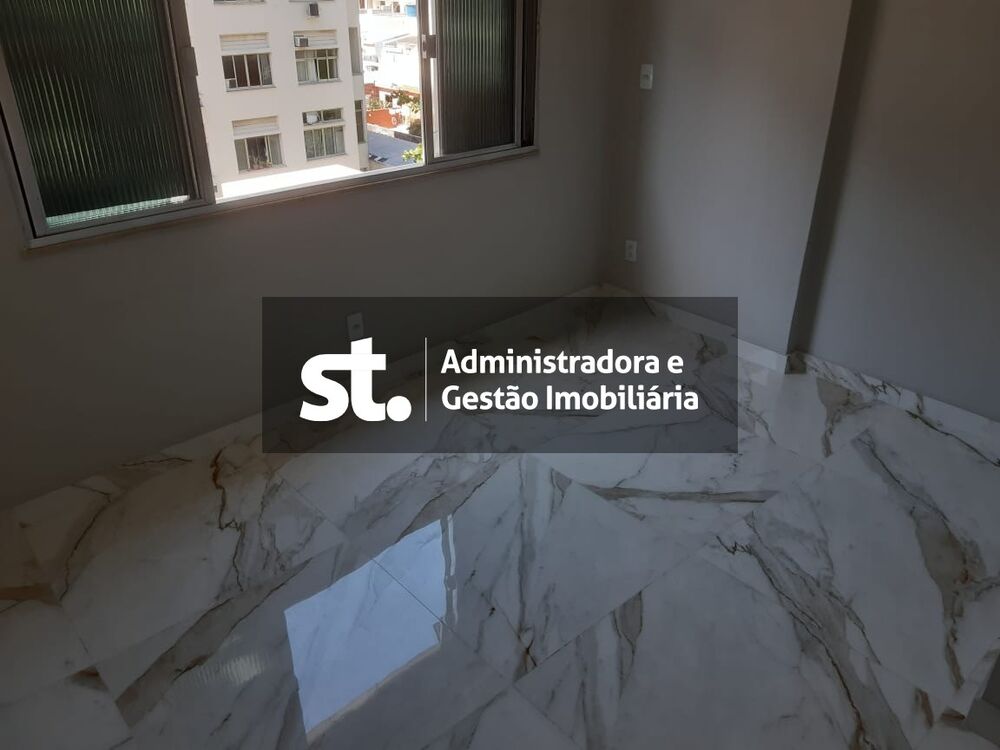 Apartamento, 1 quarto, 35 m² - Foto 4