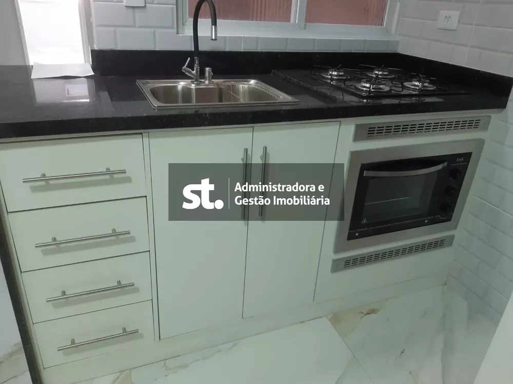 Apartamento, 1 quarto, 35 m² - Foto 19